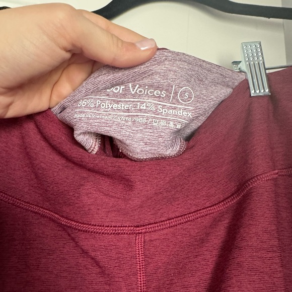 Outdoor Voices Matching Workout Set - Picture 5 of 7